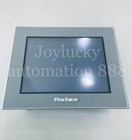 **มือ2** Touch Screen Pro-face AST3301-B1-D24/PFXST3301BAD ,5.7" 24VDC Blue-mode Monochrome LCD**มือ2**