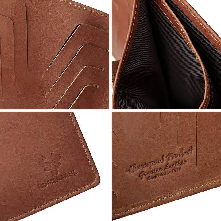 free-engraving-genuine-leather-women-wallet-short-travel-purse-for-men-fashion-credit-card-holder-with-rfid-blocking-function