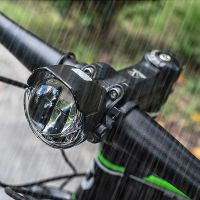 Bike Light Leadbike USB Bike Light LED Bicycle Headlight 750LMs Waterproof 3 Modes Front Light Hot Mengjie