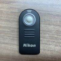 For Nikon Wireless Remote Control ML-L3 (0302)