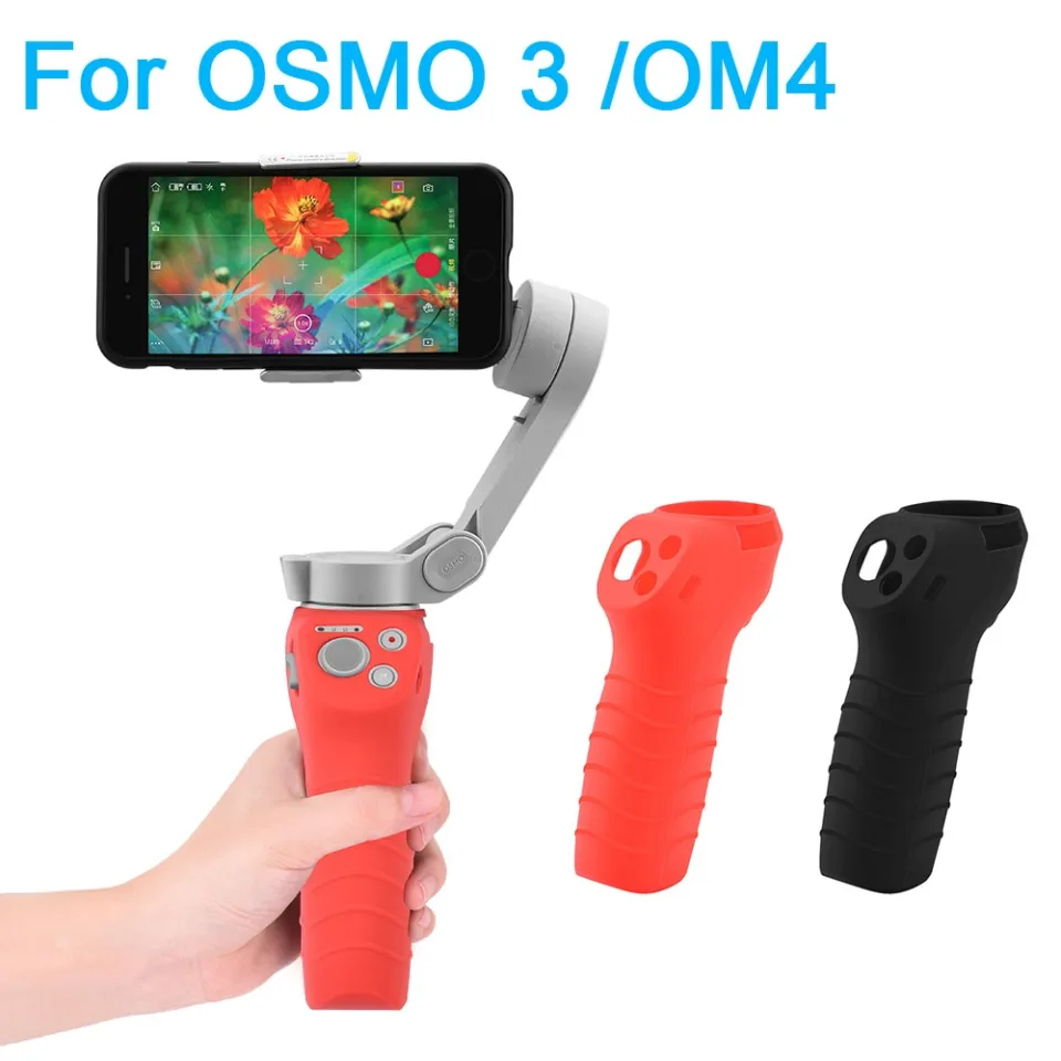 dji osmo mobile 4 case