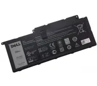 DELL N7537 N3137 N3135 F7HVR T2T3J notebook battery แบตเตอรี่ เทียบเท่า แบต แบตเตอรี่ ชาร์จ