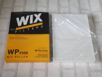 กรองแอร์   Range Rover  Evoque  L538  ( 2010 - 2018 )  ทุกรุ่น  Cabin Air Filter  WIX WP9308 / WP 9308