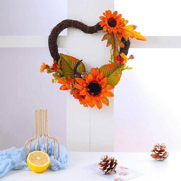 artificial-fall-wreath-for-front-door-porch-autumn-wreath-with-heart-shaped-sunflower-pumpkin-gourd-maple-leaves