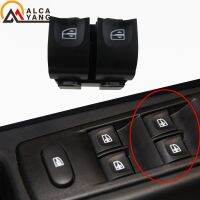 Car Accessories For Renault Symbol Zoe Thalia Captur Fiat Talento Dacia Electric Power Master Window Control Switch 254118722R