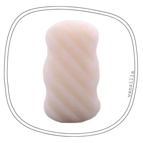 ♝Konjac Block Bar Bath Face Body Exfoliate Scrub Sponge Lazada PH