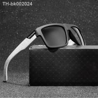 ▩▣☬ Luxury Polarized Sunglasses Fashion Square Male Sun Glasses Vintage Driving Fishing Eyeglasses Sport Shades UV