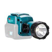 Work Lamp Flashlight DCL510 10.8V 12V Li-Ion, for Makita, BlueTH