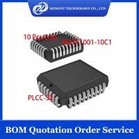 10 Pcs M27C1001-10C1 M27C1001-10C M27C1001-10 M27C1001 27C1001-10C1 PLCC-32 Chip IC