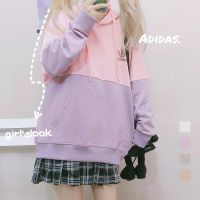 Original Authentic Hoodie for Men and Women Sweater Classic Originals Design Cotton Loose Assorted Colors Casual Tops