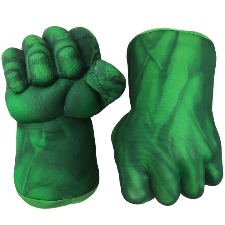 ewyn-codของเล่น-ถุงมือนวมฮัลค์มือนวมยักษ์เขียวนวมชกมวย-ไอรอนแมน-สไปเดอร์แมน-hulk-gloves-1คู่