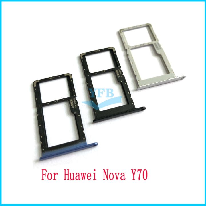 for-huawei-nova-y70-mga-lx9-mga-lx9n-sim-card-tray-slot-holder-adapter-socket-replacement-part-for-huawei-nova-y70-plus