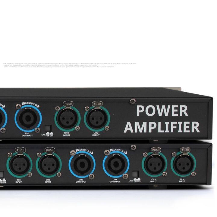 professional-1u-rack-digital-amplifier-stage-performance-conference-audio-2-channel-4-channel-600w-800w