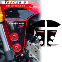 สำหรับ YAMAHA Tracer 9 TRACER9 TRACER 9GT 2022 2023 3D ชิ้นส่วนรถจักรยานยนต์สติกเกอร์เรซิ่นอีพ็อกซี่สติกเกอร์3D