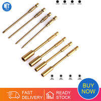 4Pcs โลหะทนทานโลหะ1.5 2.0 2.5 3.0 4.0 5.5 7.0 8.0มม. โลหะ Hexagonal Wrenches สกรูไดรเวอร์ชุดเครื่องมือสำหรับรุ่น RC