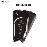 1/5/10ชิ้น,KEYDIY KDMINI B30/NB30ว่างเปล่ากุญแจรถยนต์รีโมทสำหรับ KD900/KD-X2/KD-MAX คีย์โปรแกรมเมอร์ B/nb ซีรีส์รีโมทคอนโทรล