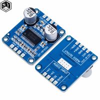 +——{} DC 8V-24V High Power Digital Amplifier Module Mono Class D 4-8Ohm For 30W-300W Speaker Audio Power Amplifier Board