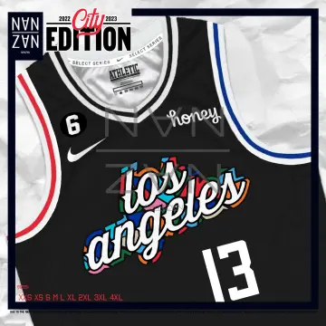 Paul george jersey outlet philippines