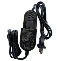 อะแดปเตอร์ Acdc สำหรับ Eureka MC2508A เครื่องชาร์จแบตเตอรี่ NEC122A NEC-122 NEC124A NEC-124A 21.6V Li-Ion Power เครื่องดูดฝุ่น