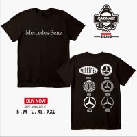 T SHIRT   Karimake mer cedes Benz Car T-Shirt Logo History Automotive T-Shirt