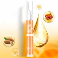 Instant Stain Removal Gel Vitamin C Whitening Cream Anti Freckle Pen Effectively