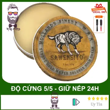 Chất lượng và giá cả luôn là hai yếu tố quan trọng trong quyết định mua sắm của mọi người. Sản phẩm sáp vuốt tóc không chỉ đảm bảo chất lượng tốt mà còn có giá cả hợp lý để bạn có thể tạo kiểu tóc một cách dễ dàng và tiết kiệm. Xem hình ảnh liên quan để tìm hiểu thêm.