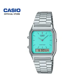 Casio watch sale for women lazada