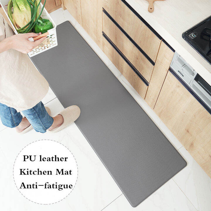 long-kitchen-mat-waterproof-and-oil-proof-kitchen-floor-mat-anti-fatigue-foot-pad-anti-slip-wear-resistant-kitchen-rug-door-mat