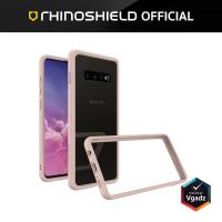 RhinoShield CrashGuard for Samsung Galaxy S10 Plus - Blush Pink