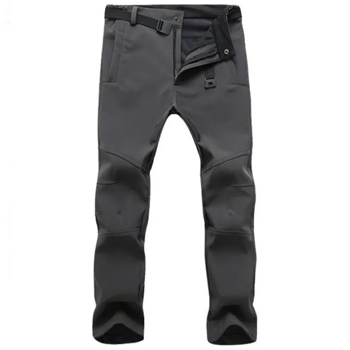 winter pants men