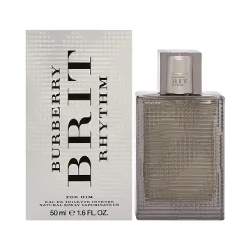 burberry brit rhythm for her Chất Lượng, Giá Tốt 