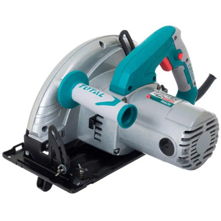 TOTAL TOOLS CIRCULAR SAW 2200W TS1222356 Lazada PH