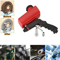 Blaster Sand Handheld 1/4" Media Air Compressor Sandblasting