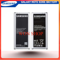 แบตเตอรี่ Samsung Galaxy Note Edge SM-N915 แบตเตอรี่รุ่น EB-BN915BBE (3000mAh) แบตแท้