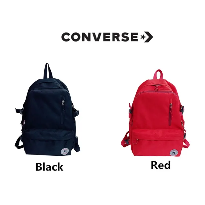 Converse Backpack Travel Bag Computer Bag Lazada PH