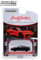 Greenlight 1/64 Barrett-Jackson Series 6 - 2020 Chevrolet Corvette Stingray 37220-F