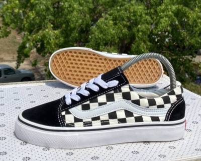 รองเท้าผ้าใบ Vans Old Skool แวนโอสคูล รุ่นยอดฮิต มี6สีให้เลือก ครบไซส์ สินค้ามีพร้อมส่ง