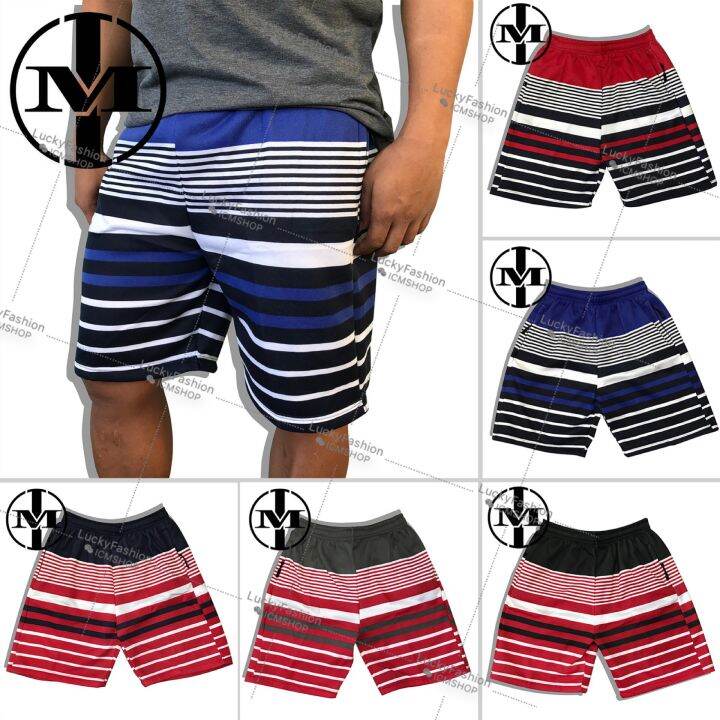 Jogger shorts clearance lazada