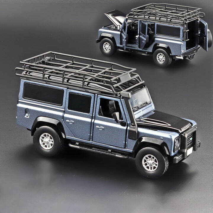 1-32-defender-2010ปิดถนนล้อแม็กรถยนต์รุ่น-d-iecasts-และของเล่นยานพาหนะรถของเล่นสำหรับเด็กของขวัญคอลเลกชันเด็กของเล่น