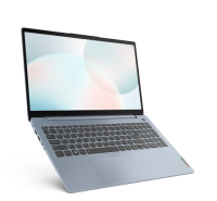 Notebook Lenovo IdeaPad 3 15ABA7 15.6"  Arctic Grey (82RN003DTA)