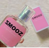 SMOOZ  Original Woman  น้ำหอมสำหรับ ผู้หญิง หอมละมุน น่ารักสดใส