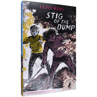 Stig of the dump Stig Clive King