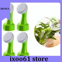 ixoo61 store Bottle Cap Sprinkler watering can Head PVC Plastic Garden Spray Waterer Sprinkler water Plant Nozzle Tool Nozzle Sprinkler