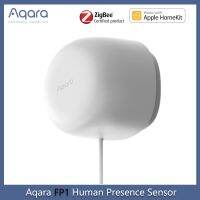 Aqara FP1 Human Presence Sensor Zigbee 3.0 Detect Static Human State Spatial Positioning Work with Apple Homekit Smart Home