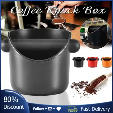 Plastic Coffee Powder Residue Box