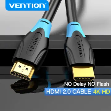 Speed-X 2.0v Hdmi Premium Cable Ultra Hd 4k 1.5m – Style Icon