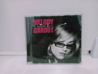 1 CD MUSIC ซีดีเพลงสากลMELODY GARDOT Worrisome Heart   (A7B194)