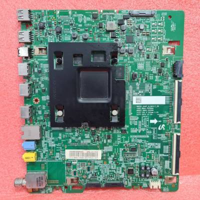 เมนบอร์ด Main Board Samsung UA55MU6300K ,UA65MU6300K พาร์ท BN94-11707B ,&nbsp;BN94-11709K อะไหล่แท้/ของถอดมือสอง