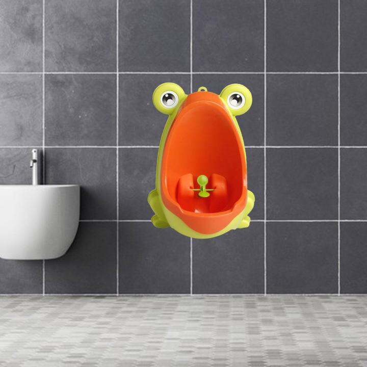 segolike Boy Toilet Training Standing Urinal Toilet Easy to Clean Wall ...