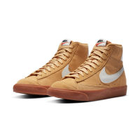 【Limited time offer】 Blazer Mid 77 Pioneer Zhongbang Sneakers Skate Shoes Womens Shoes